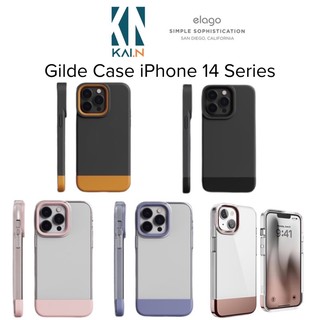Ốp lưng elago glide case dành cho iphone 14 promax / 14 pro / 14 plus / 14