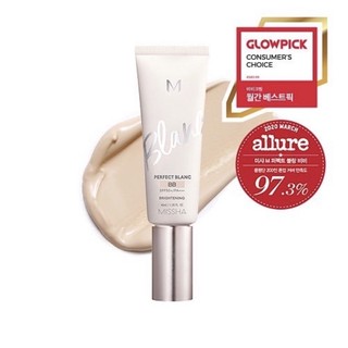 Kem nền Missha M Perfect Blanc Brightening BB Cream
