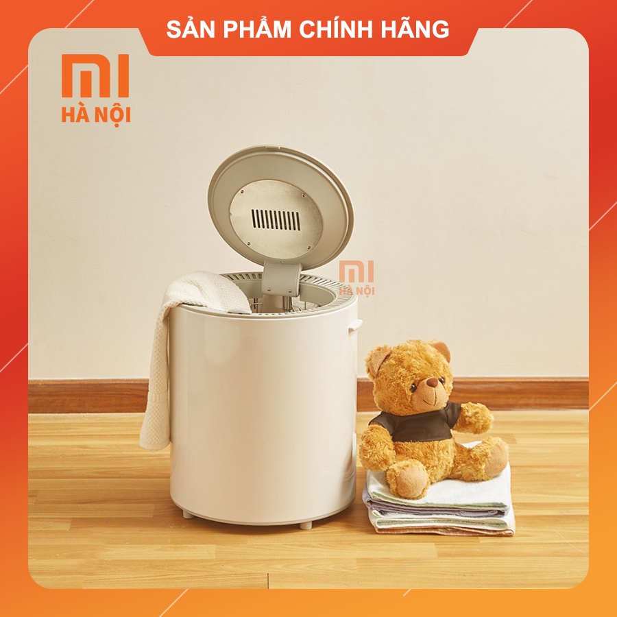 Máy Sấy Quần Áo UV Khử Trùng Ozone Xiaomi Xiaolang 60L/HD-yWWHL01 /Model HD-YWHL04/Grossag GDZ40