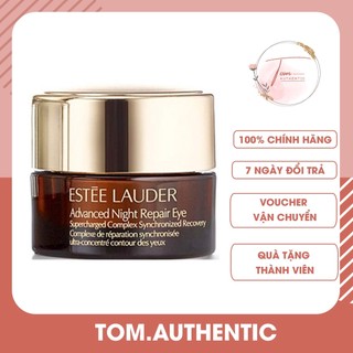 Mini size - kem mắt estee lauder 5ml