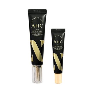 Kem DƯỠNG mắt AHC mẫu mới