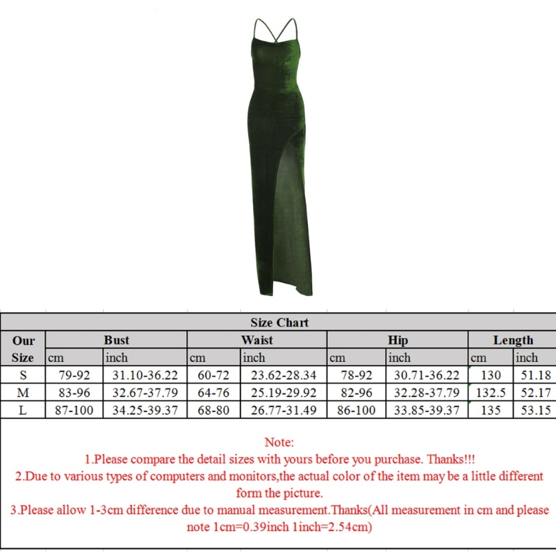 Xiangbao Đầm Maxi Nhung Ôm Dáng Không Tay Cổ Thắt Nơ Sau Lưng Dự Tiệc Cocktail Cho Nữ