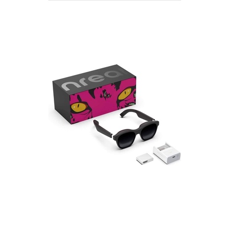 Combo Nreal Air vs Adapter