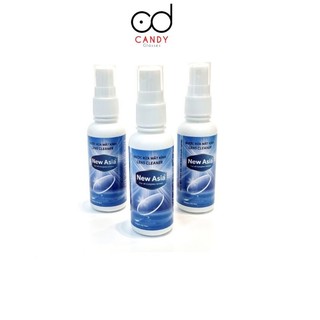 Nước lau kính dạng vòi xịt asea