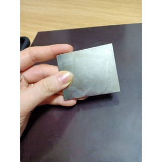 Kẹp nam châm siêu mỏng dày 3mm bản to rộng
