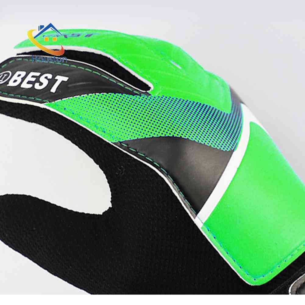 1 Đôi Găng Tay Thủ Môn Cao Su Bảo Vệ Tay Cho Bé