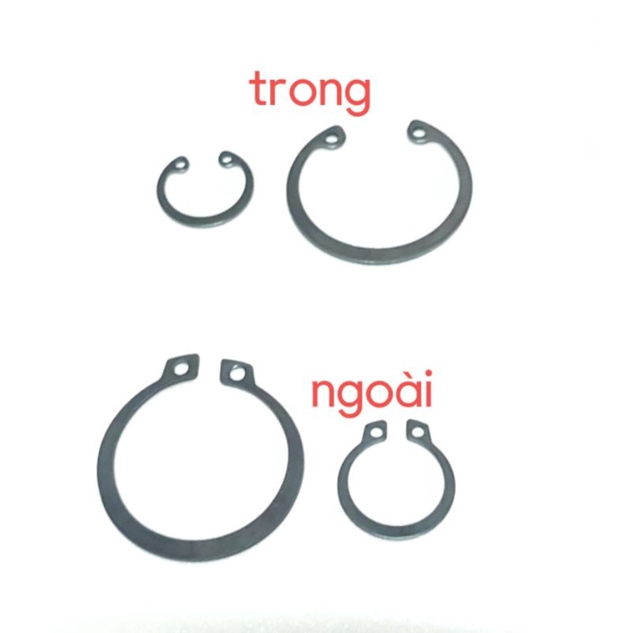 Phe gài lổ  cốt 16ly x 10cái..