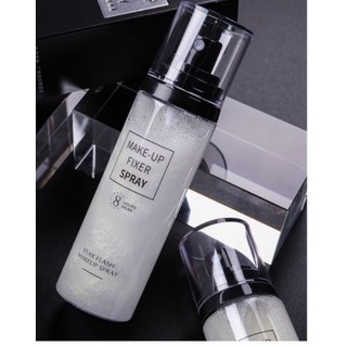Xịt khóa lớp makeup