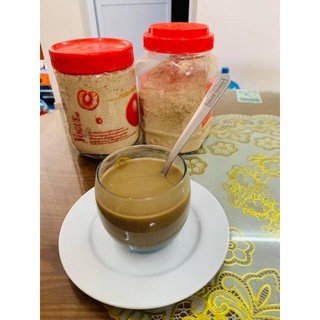 Sữa hạt thuần chay