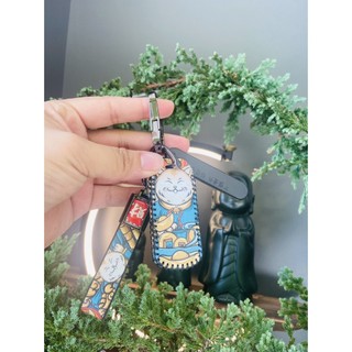 Bao chìa khóa Smartkey xe máy