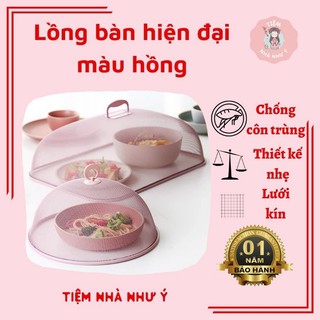 ❌ Long ban mam com chong muoi hien dai