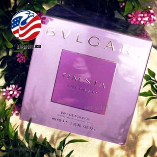 Nước hoa omnia amethyste edt cho nữ 65ml no box