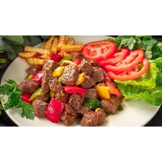 Bò lúc lắc 1kg