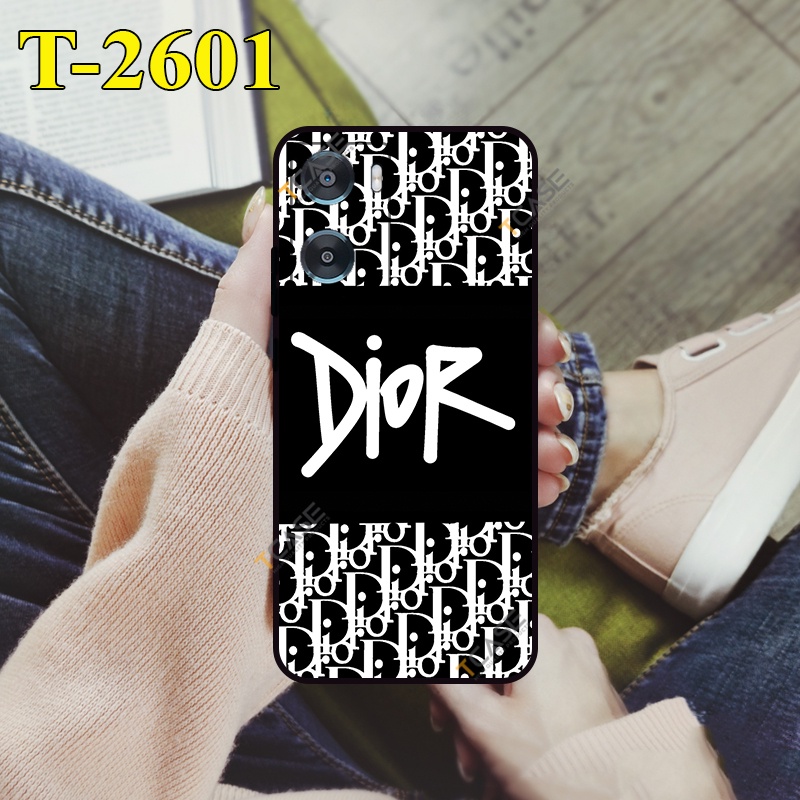 Ốp lưng Oppo A97 5G, A77 4G,  A77s, A57 4G in hình Đìor thời trang - ốp lưng Basic nhám chống sốc có gù bảo vệ camera