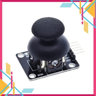 Module Arduino PS2 JoyStick - Xoay nhấn điều khiển