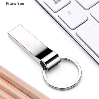 Usb 3.0 FE Flash Drive 2TB Vỏ Kim Loại
