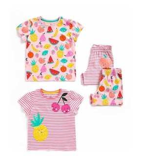 Set 2 bộ mothercare uk size 12-18m