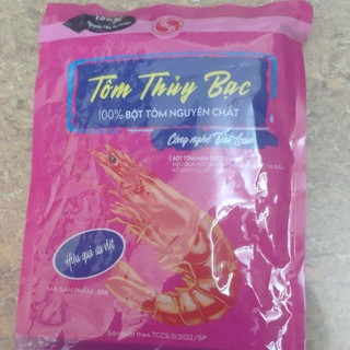 Tôm Thủy bạc,tôm Hua,tôm trắng NTN