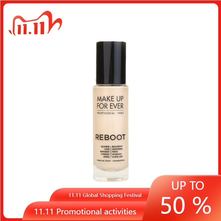 Kem Nền Dạng Lỏng Phục Hồi Da Hư Tổn mkf 30ml