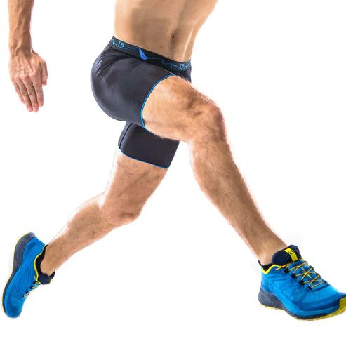 Quần Lót Chạy Bộ Nam T8 - Commando Underwear Men