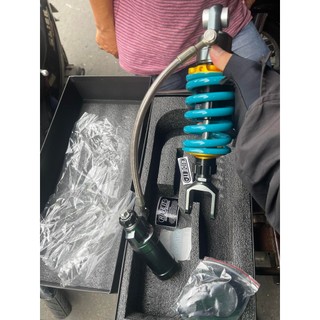 Phuộc bình dầu tfx fz mt15 R15