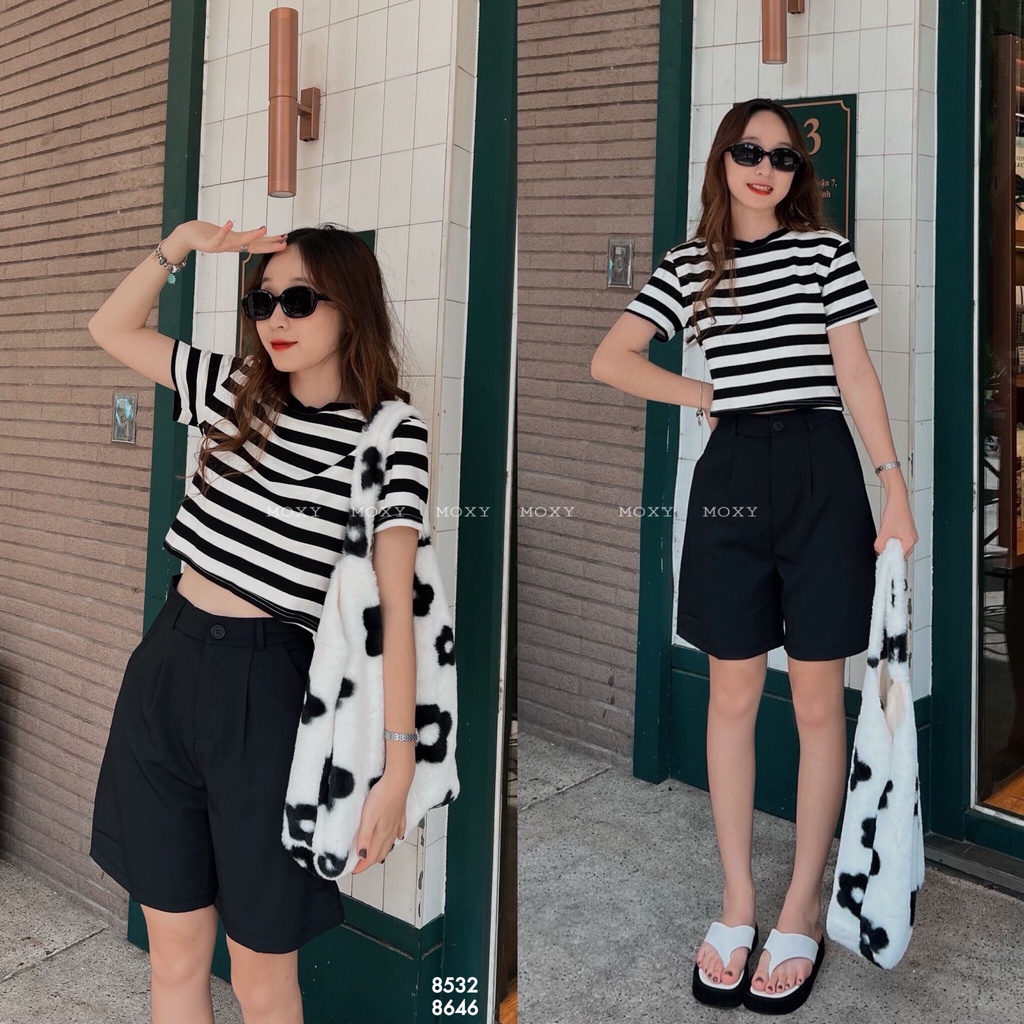 SP008646 - Quần short lửng