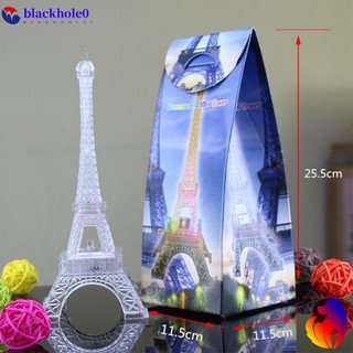 Đèn LED Ngủ Để Bàn Hình Tháp Eiffel Lãng Mạn