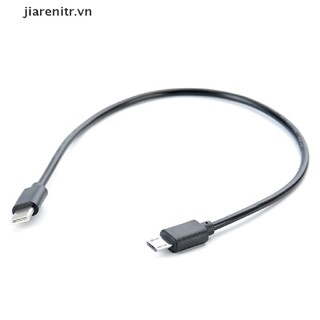 Cáp Chuyển Đổi Cổng type c Sang micro usb otg Chuyên Dụng