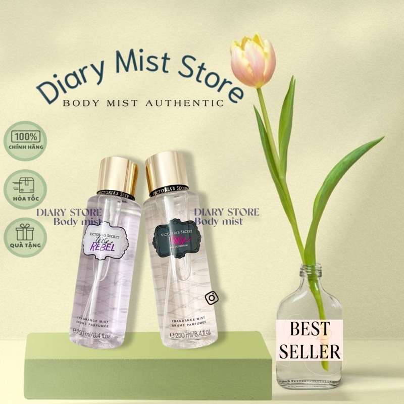 𝐃𝐢𝐚𝐫𝐲𝐦𝐢𝐬𝐭.𝐬𝐭𝐨𝐫𝐞 Body mist VS TEASE COUPLE