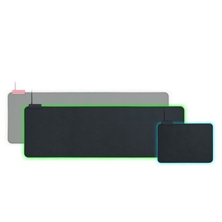 Tấm lót chuột Razer Goliathus Chroma Extended-Soft Mat-Chroma_Mới, hàng chính hãng
