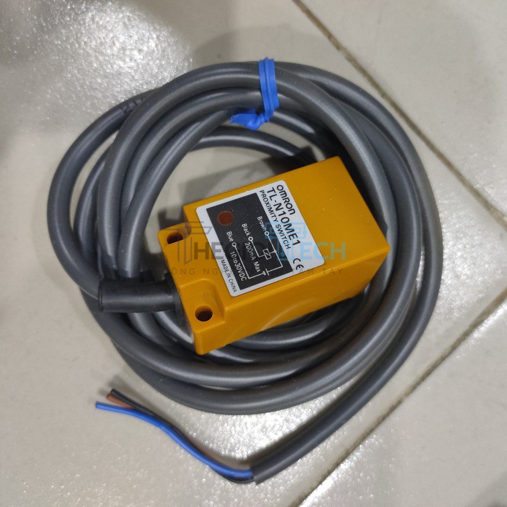 Cảm biến Omron TL-N10ME1 - Thegioitech.com