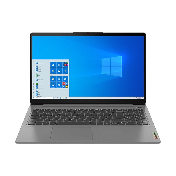 Laptop Lenovo IdeaPad 3 15ABA7 (82RN0070VN) (R5-5625U | 8GB | 512GB | AMD Radeon Graphics | 15.6' FHD | Win 11)