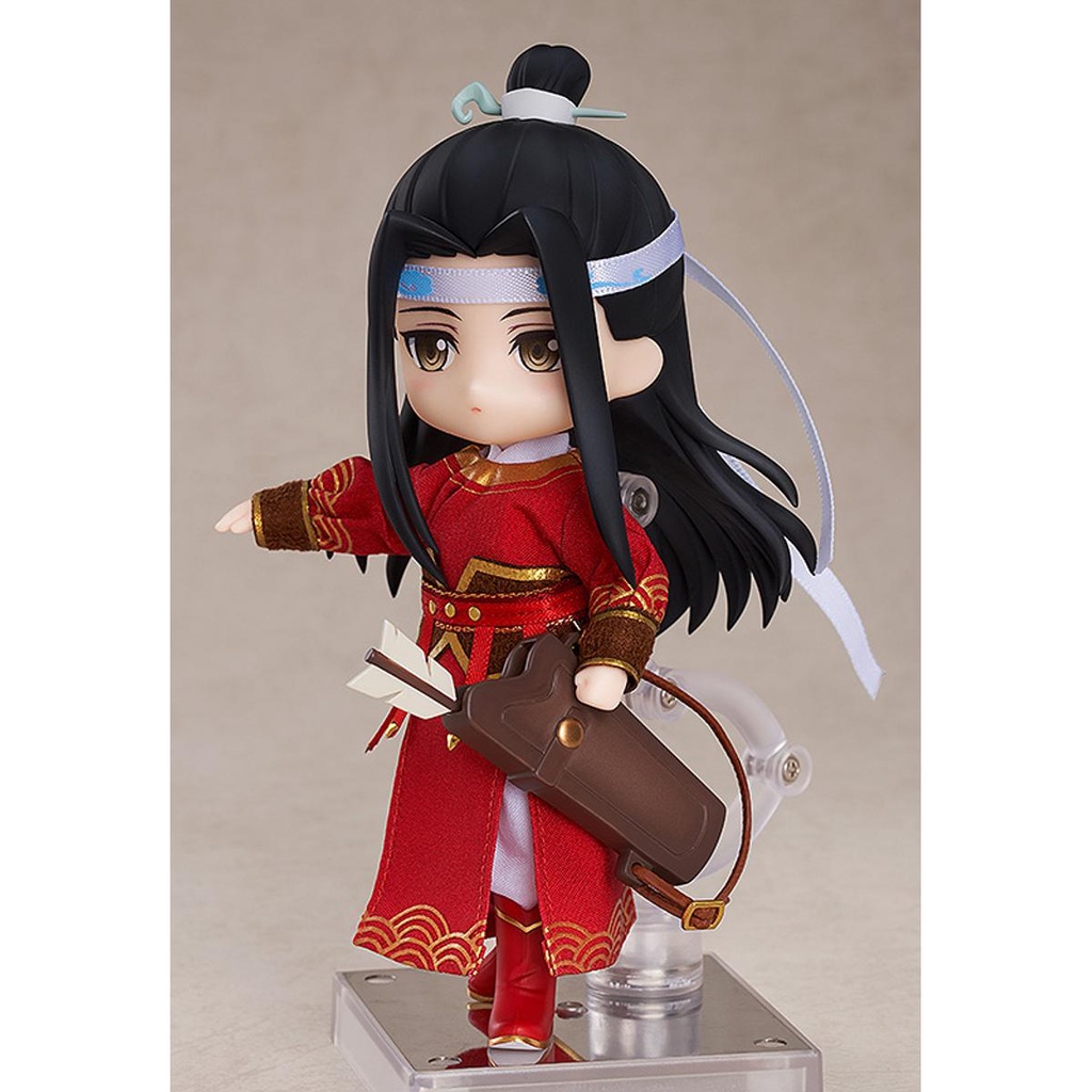 Tổng hợp mô hình Nendoroid DX GOODSMILE, Doll, Swacchao nhựa PVC, ABS Mô hình có khớp chính hãng Nhật