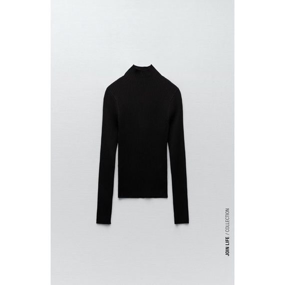 Áo len Zara Authentic