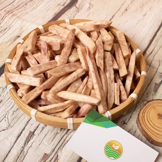 KHOAI MÔN SẤY GIÒN