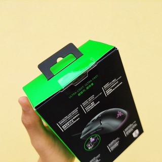 Chuột Game Razer Viper Mini - Mới 100% (Hàng OEM Chính Hãng)