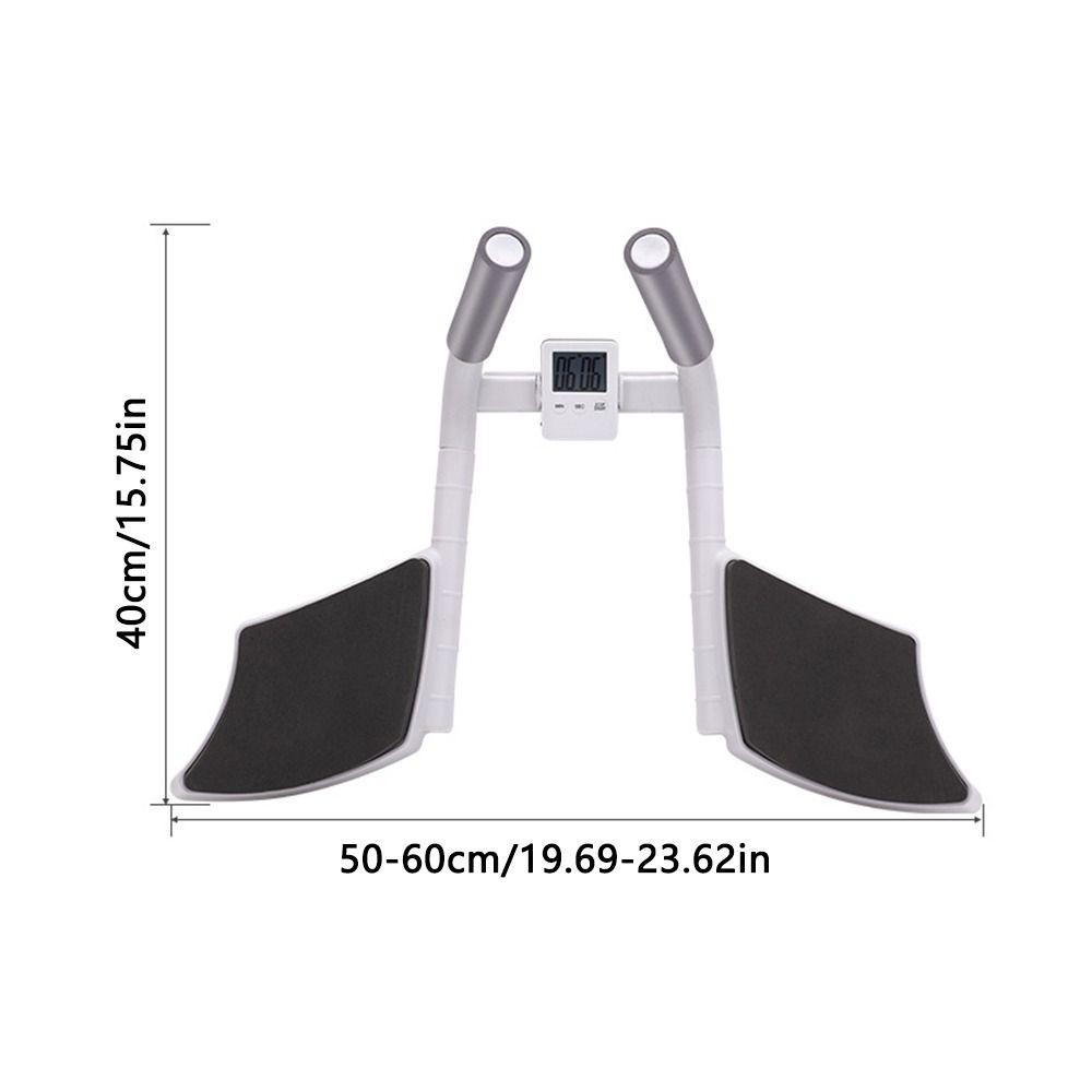 Thiết Bị Tập Kế Hoạch Thời Gian Đa Năng Màu Đen Có Màn Hình LED Hiển Thị Dành Cho Nam Nữ