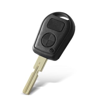 Vỏ chìa khóa ô tô Bmw E31 E32 E34 E36 E38 E39 E46 Z3 2 / 3