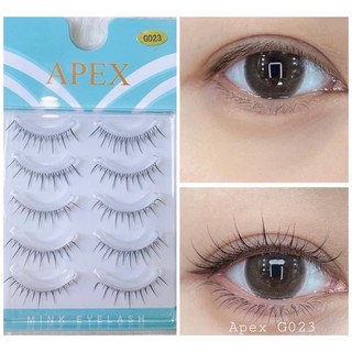 Lông Mi Gân Trong APex