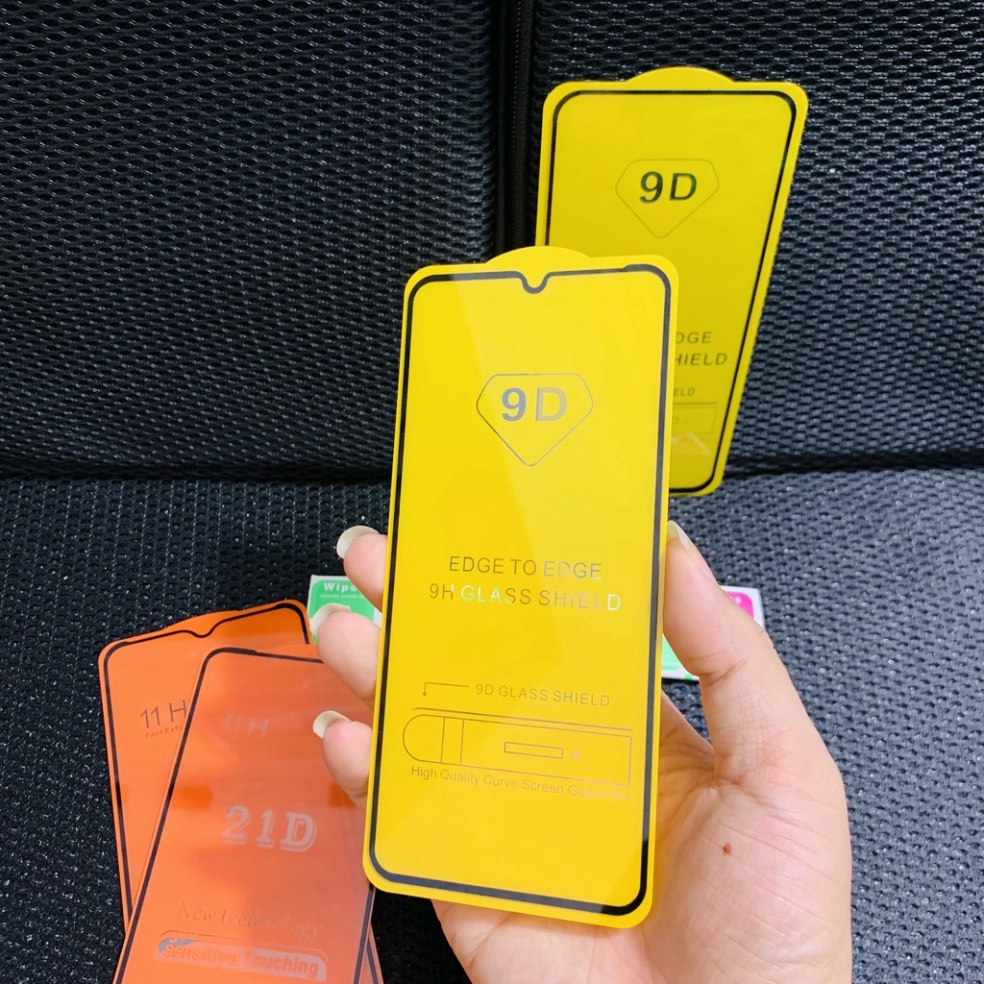 Kính cường lực Full màn hình OPPO Reno 8/ 8z/ 7/ 7z/ 6/ 6z/ 5/ 4/ 3/ reno2 f/ 5g/ 4g/ 2F cao cấp