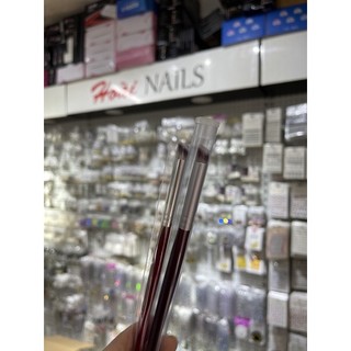 Cọ ombre xéo - Phụ kiện Nail