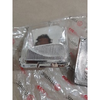 Cặp đèn xi nhan trước gắn cho xe Max