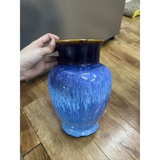 Bình hoa do còn lẻ mẫu