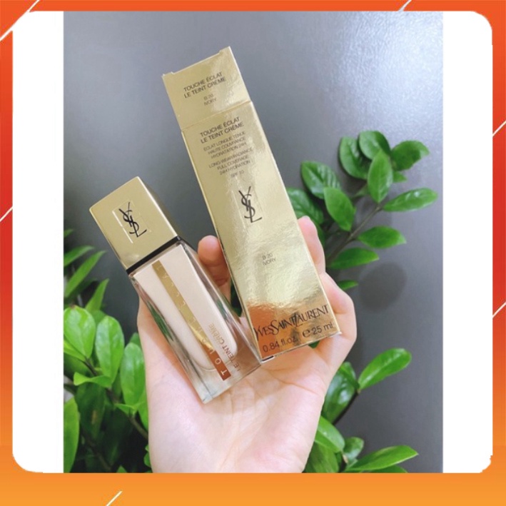 Kem Nền YSL Touche Eclat Le Teint Creme 25ml