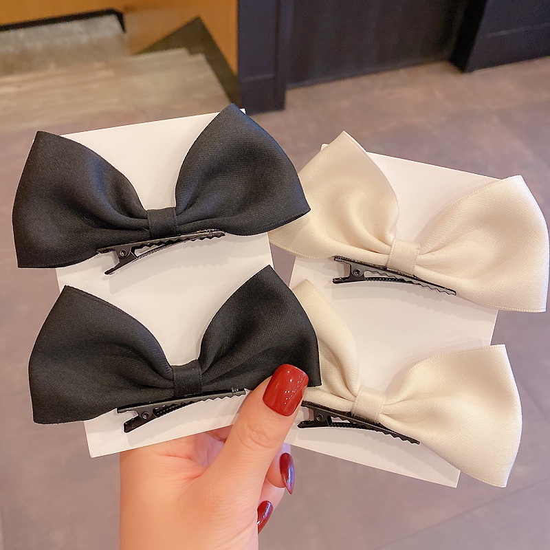 Kẹp Tóc Bện Thời Trang Cho Nữ