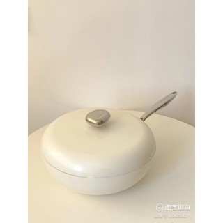 [Có sẵn] [Chính hãng] CHẢO ĐÁ CHỐNG DÍNH CAO CẤP VELOSAN