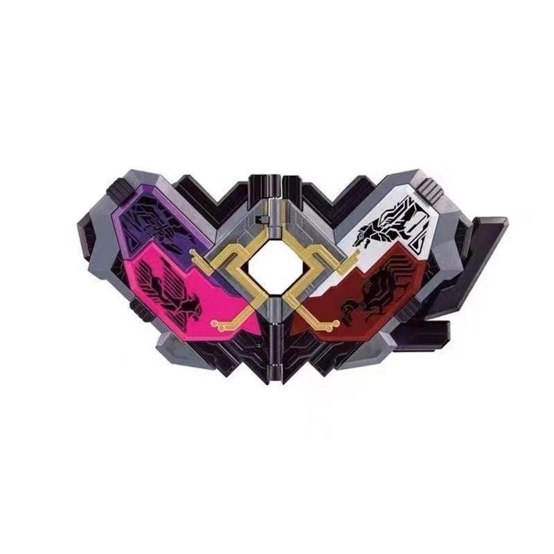 Bộ Chìa Khóa Xe Hơi Biến Hình Kamen Rider Zero-One 01 Death Swift DX Ray