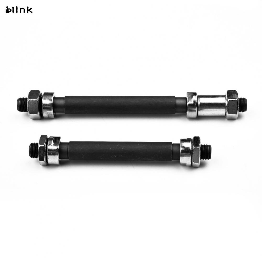 Trục Bánh Xe Trước / Sau 108 / 145mm Cao Cấp Dành Cho Xe Đạp