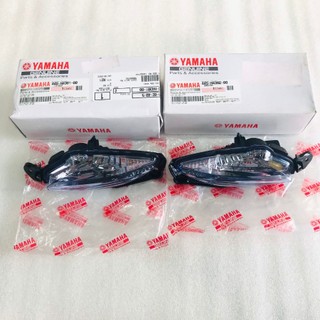 Đèn xi nhan trước luvias zin yamaha việt nam - 44s-h4301-00/ 44s-h4302-00