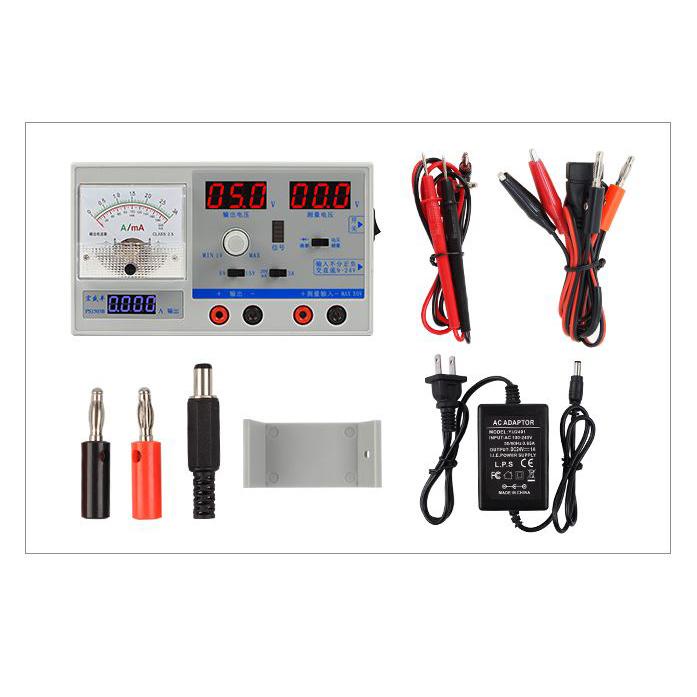 Máy cấp nguồn đa năng PS1503B 15V-3A